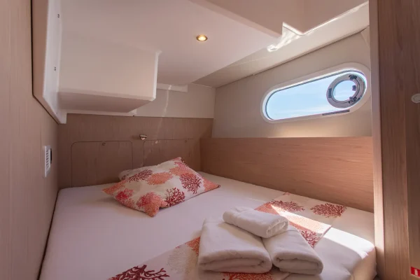 Kroatien Motorboot Yachtcharter