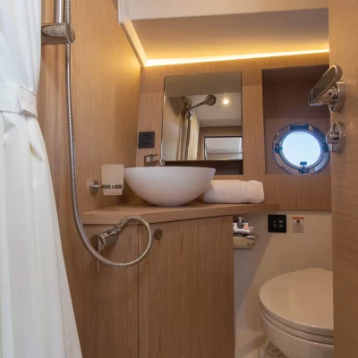 Kroatien Motorboot Yachtcharter