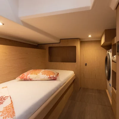 Kroatien Motorboot Yachtcharter