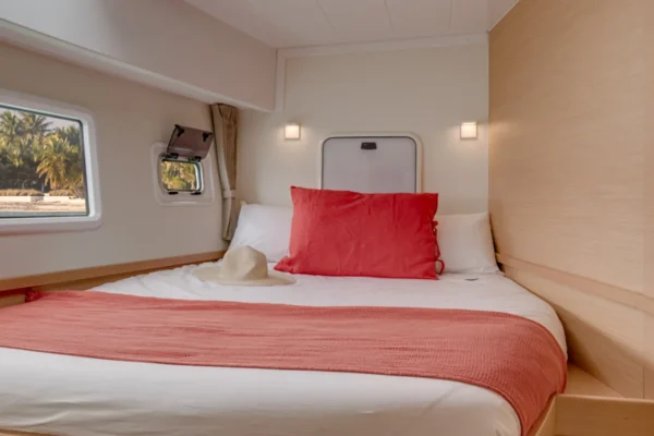 Lagoon 42 - Lady Aurora