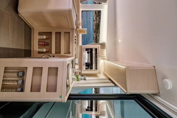 Lagoon 42 - Sax IV Split