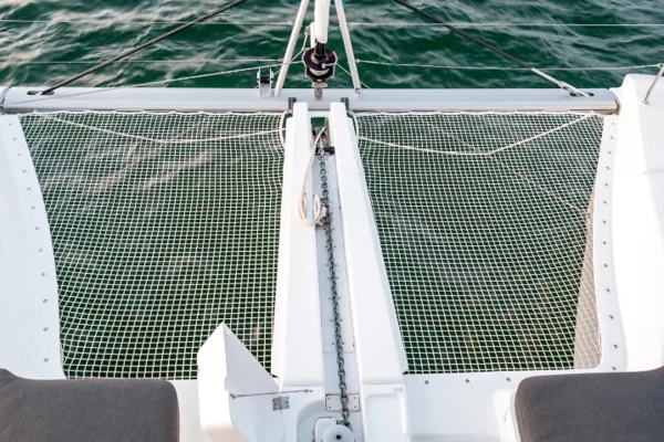 Katamaran in Split: Lagoon 46 - Pure