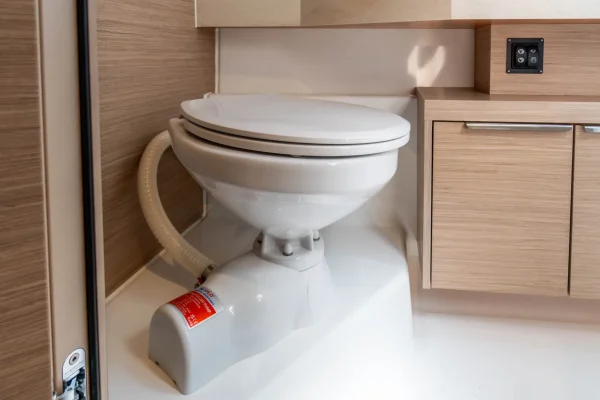 Katamaran mieten Šibenik: Lagoon 46 - Mare Azul