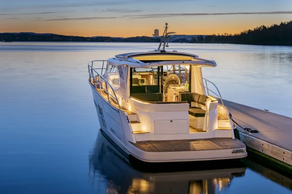 Motoryacht mieten: Marex 330 SCA - NN