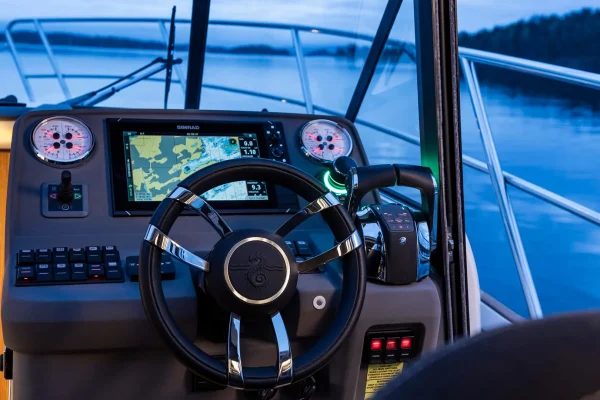 Motoryacht mieten: Marex 330 SCA - NN