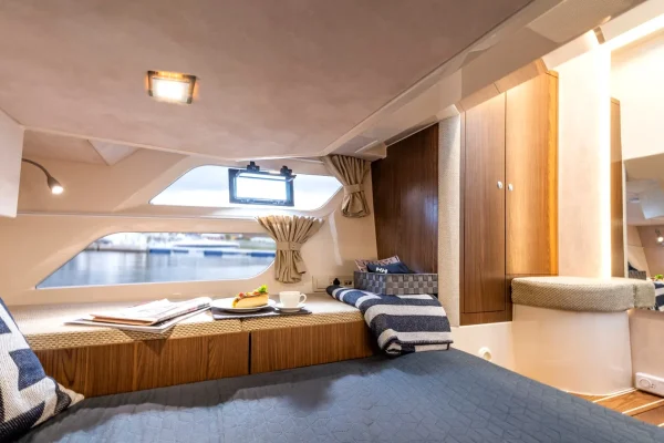 Marex 330 SCA SIbenik