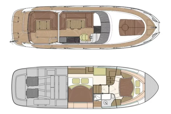 Marex 375 - North Star