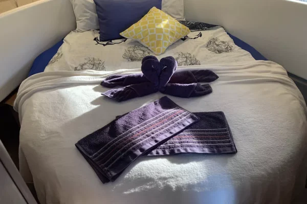 Motorboot Charter Tribunj - Merry Fisher 1095