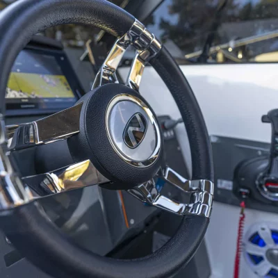 Motorboot Charter Kroatien