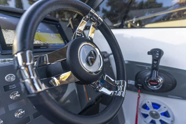 Motorboot Charter Kroatien