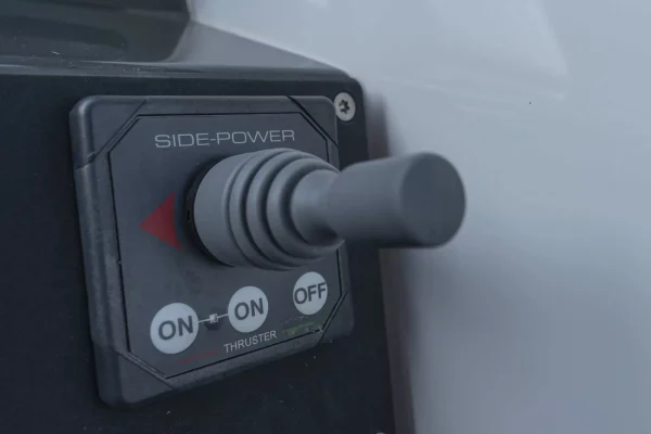 Motorboot Charter Kroatien