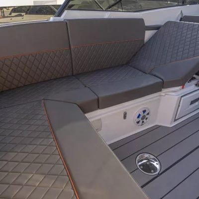 Motorboot Charter Kroatien Nordkapp K6 Noblesse