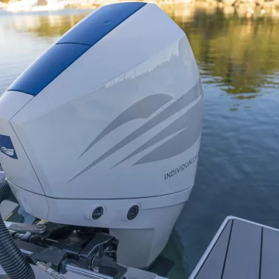 Motorboot Charter Kroatien Nordkapp K6 Noblesse