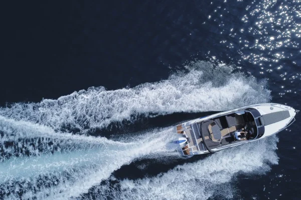 Motorboot mieten Kroatien