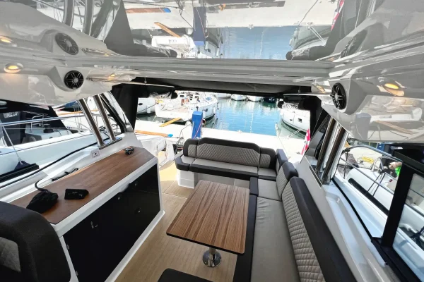 Motorboot Chartern in Kroatien