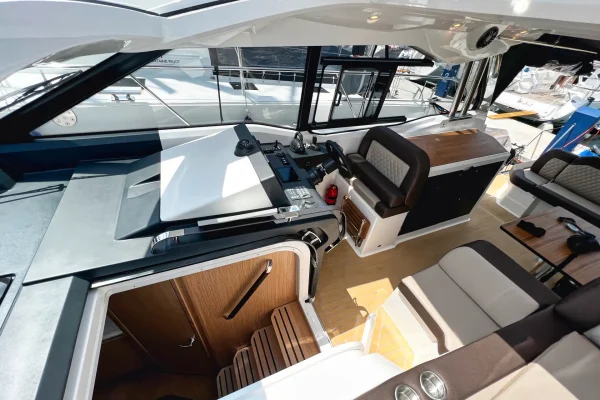 Motorboot Chartern in Kroatien