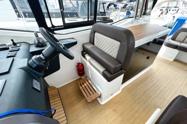 Motoryacht Chartern in Kroatien