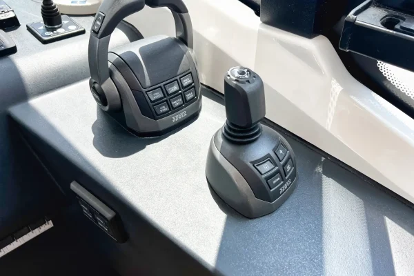 Motoryacht Chartern in Kroatien