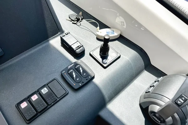 Motoryacht Chartern in Kroatien