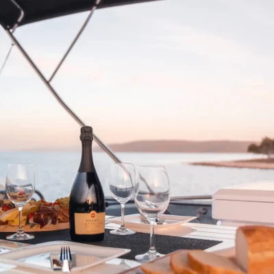 Motoryacht Galeon 440 - FGstar Mini