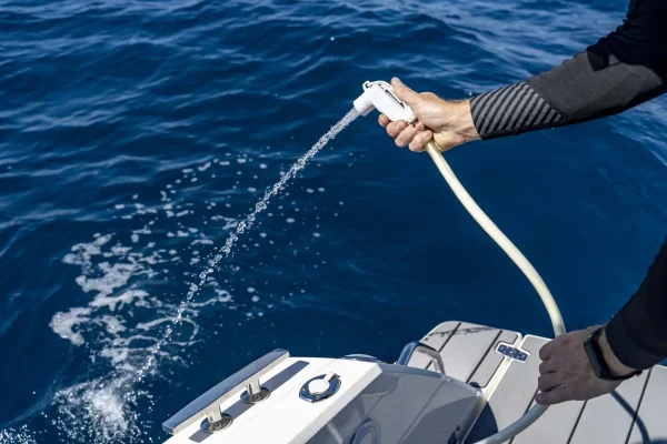 Nordkapp K7 - Bootsvermietung