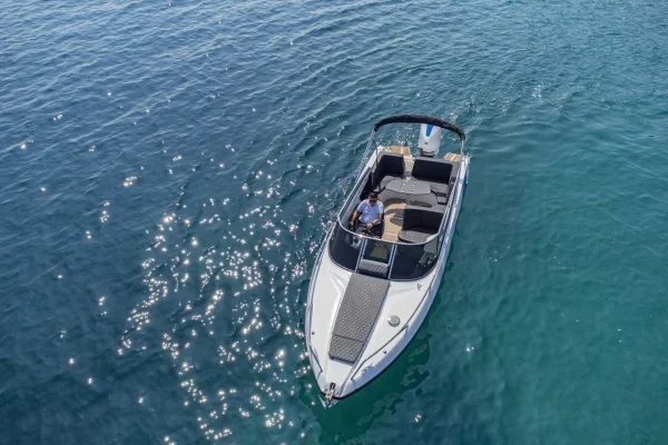 Nordkapp K9 - K-Boot mieten