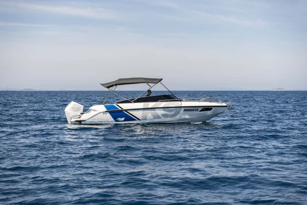 Nordkapp K9 - K-Boot mieten