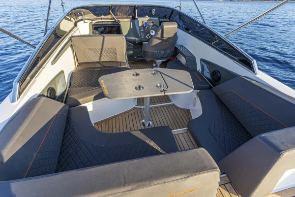 Nordkapp K9 - K-Boot mieten