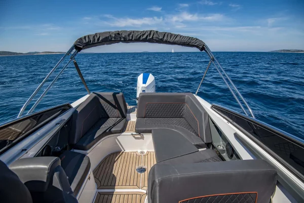 Nordkapp K9 - K-Boot mieten