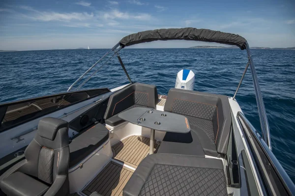 Nordkapp K9 - K-Boot mieten