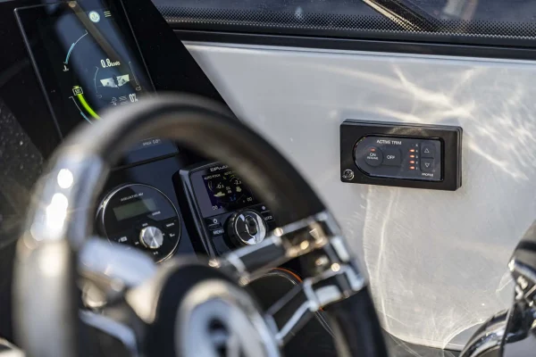 Nordkapp K9 - Motorboot mieten