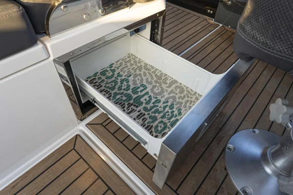 Nordkapp K9 - Motorboot mieten