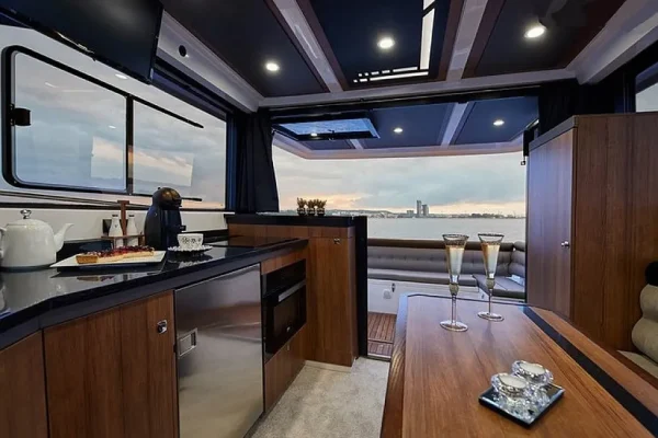 Northman 1200 Kastel Gomilica