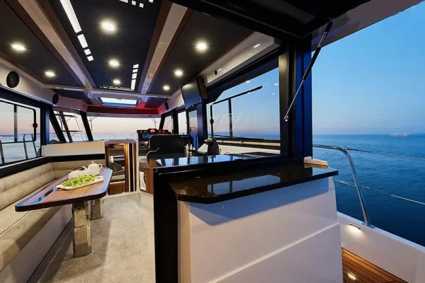 Northman 1200 Kastel Gomilica