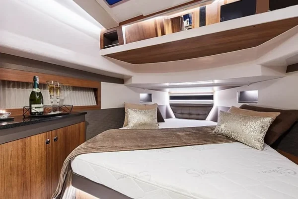 Northman 1200 Kastel Gomilica