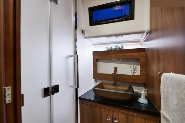 Northman 1200 Kastel Gomilica