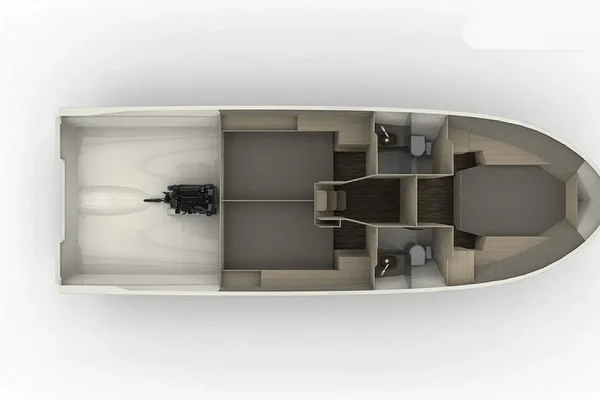 Northman 1200 layout