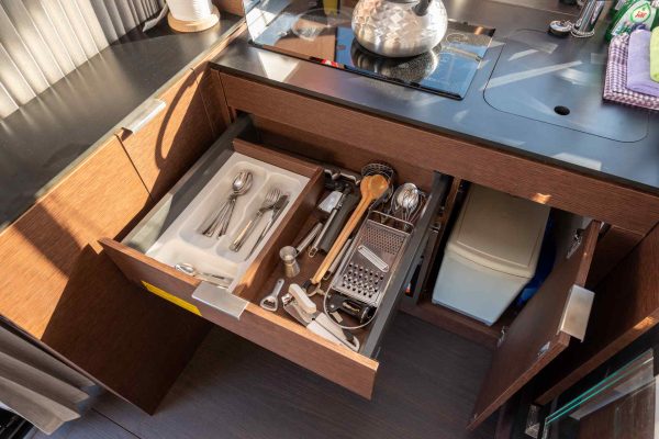 Prestige 420 Fly - Charter