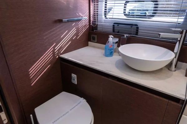 Prestige 420 Fly - Charter