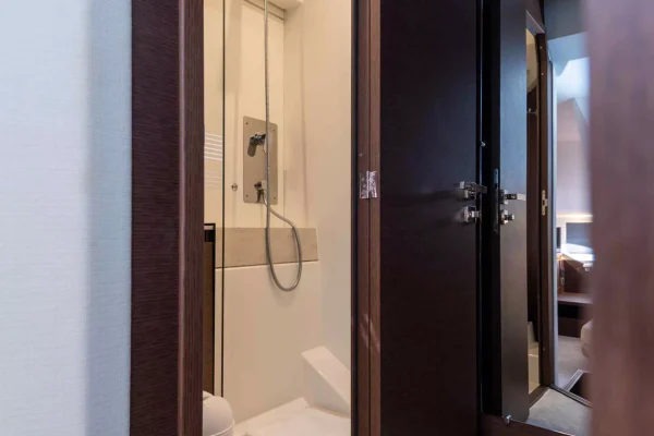 Prestige 420 Fly - Charter