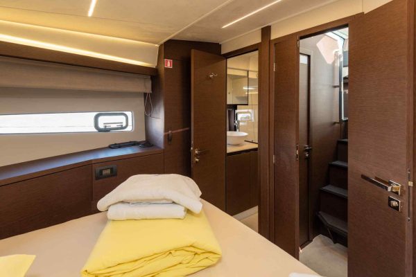 Prestige 420 Fly - Charter