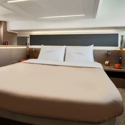 Prestige 420 Fly Bellezza Split