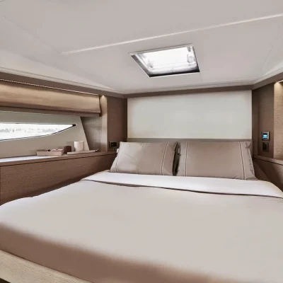 Prestige 420 Fly Bellezza Split