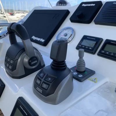 Yachtverleih Kroatien