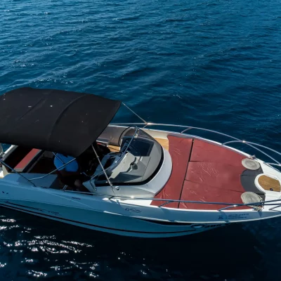 Rent a Boat Tribunj