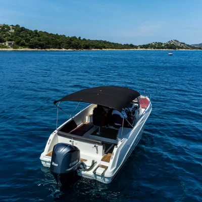 Rent a Boat Tribunj