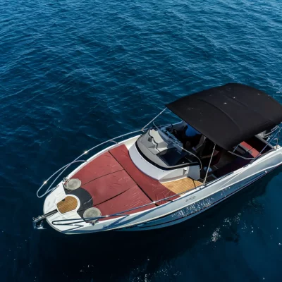 Rent a Boat Tribunj