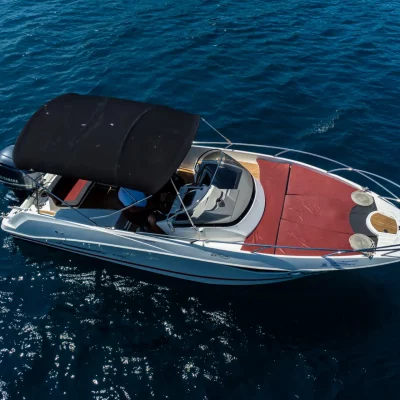 Rent a Boat Tribunj