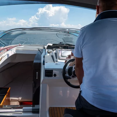 Rent a Boat Tribunj