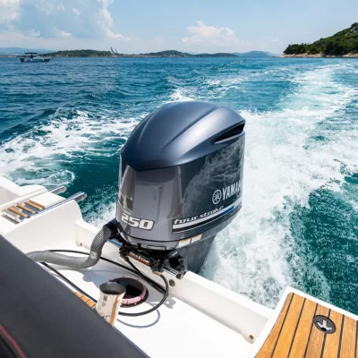 Rent a Boat Tribunj
